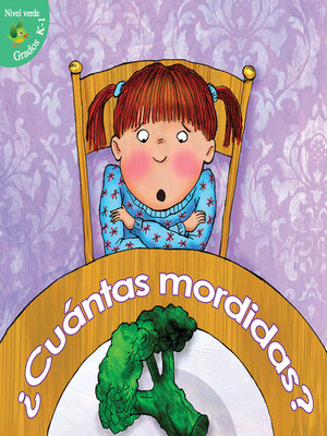 cover image of ¿Cuántas mordidas?